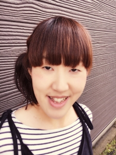 ひとみ