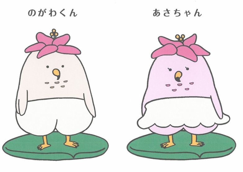 キャラクター