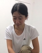 東京リメディアルセラピーアカデミー オイルマッサージ技術習得講座 卒業生1|スクール