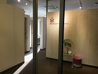 東京リメディアルセラピーアカデミー オイルマッサージ技術習得講座 入口1|スクール