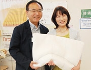 Mさんご夫妻