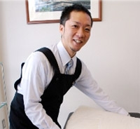 十二代目 乙丸屋 久兵衛