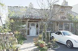 ベーカリーカフェ151@