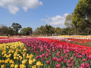木曽三川公園