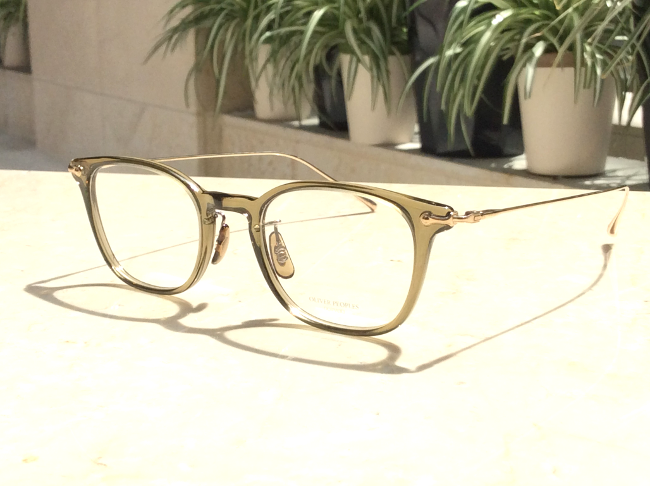 OLIVER PEOPLES