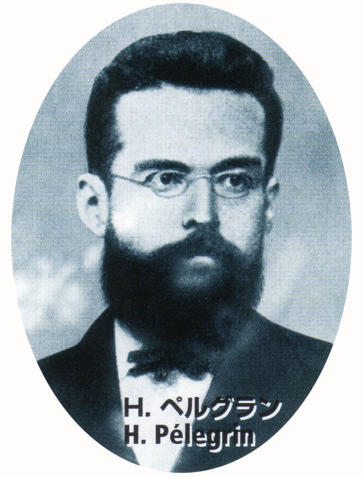 ペルグラン