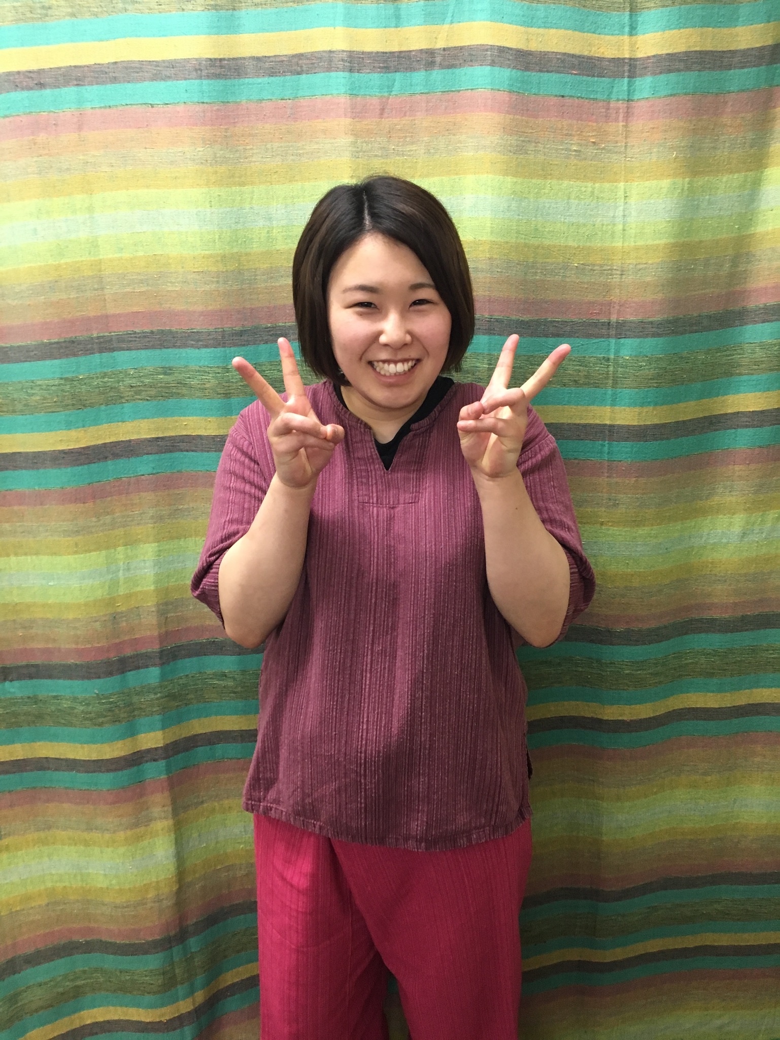 佐藤 シノ