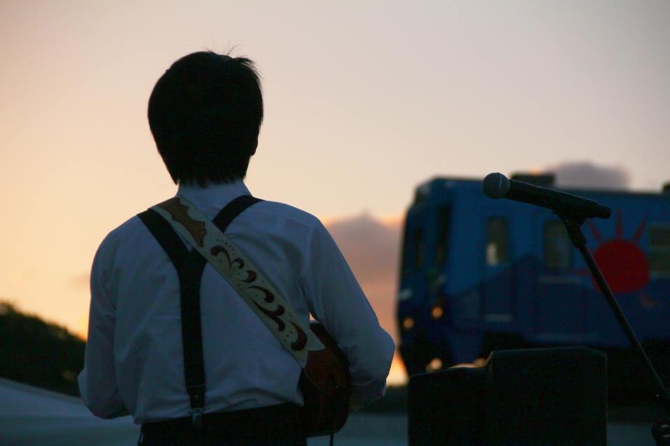 田野畑