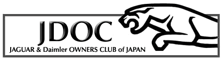 ジャガーロゴ