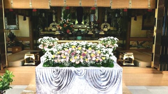 寺施行