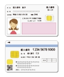 マイナンバーカード130px
