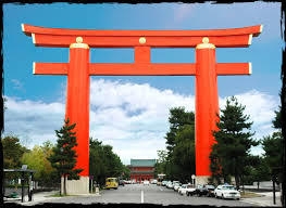 鳥居