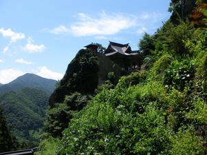 神宮司龍峰