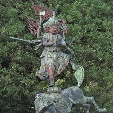 神宮司龍峰