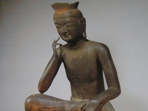 神宮司龍峰