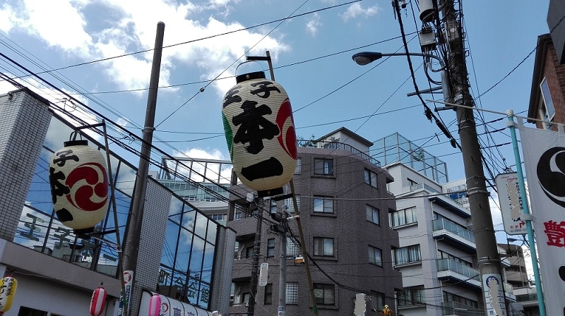 祭り1