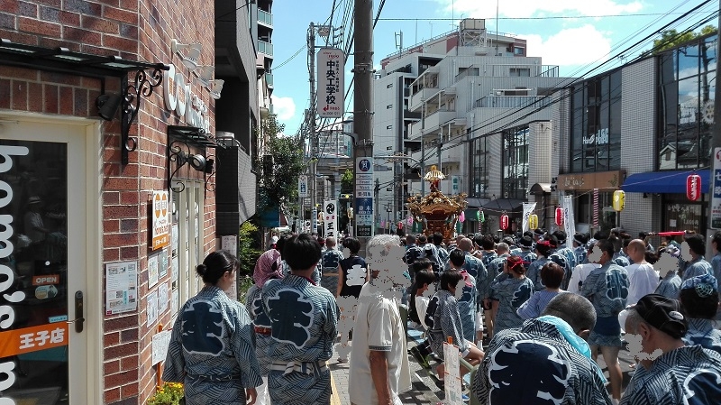 祭り4