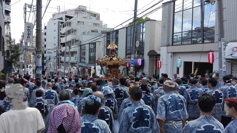 祭り5