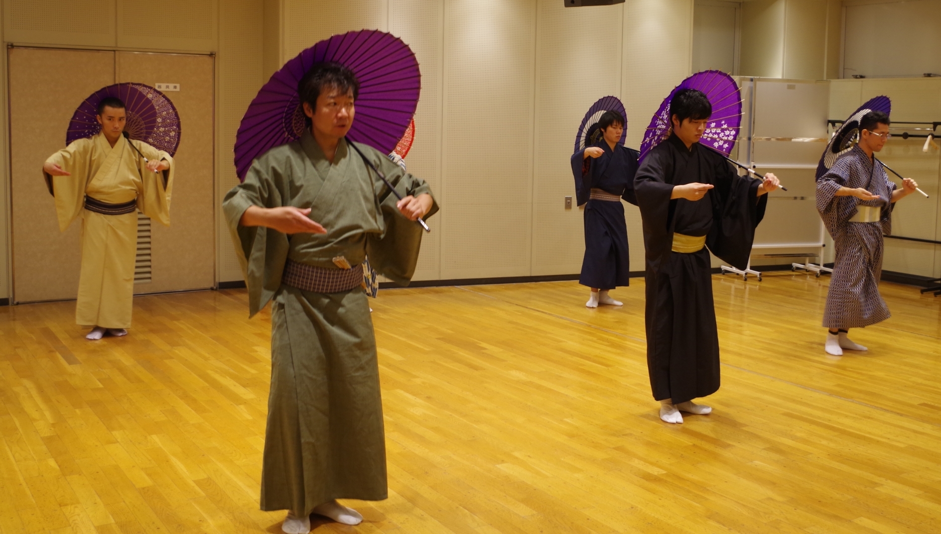 日舞2