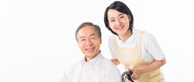 居宅支援事業