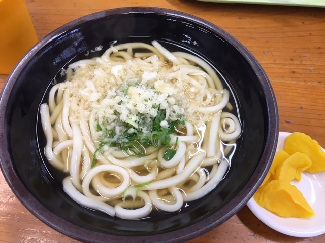 うどん
