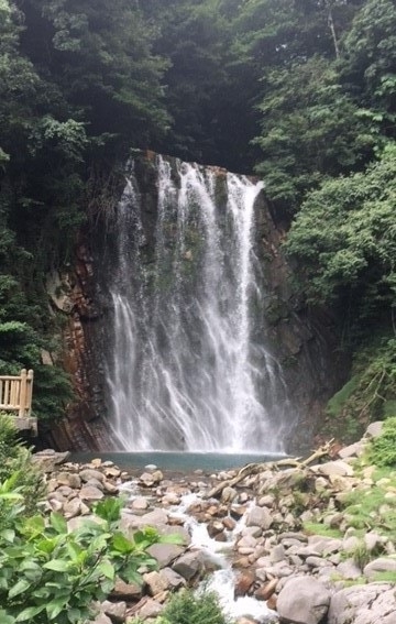 滝