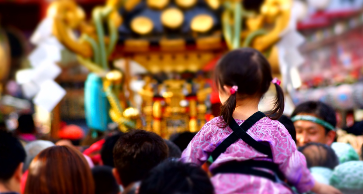 祭り