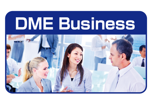 DME Business