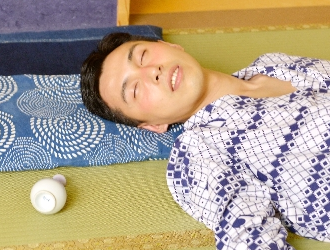 泥酔