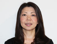 井上 千恵子