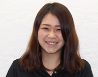 中川 優奈