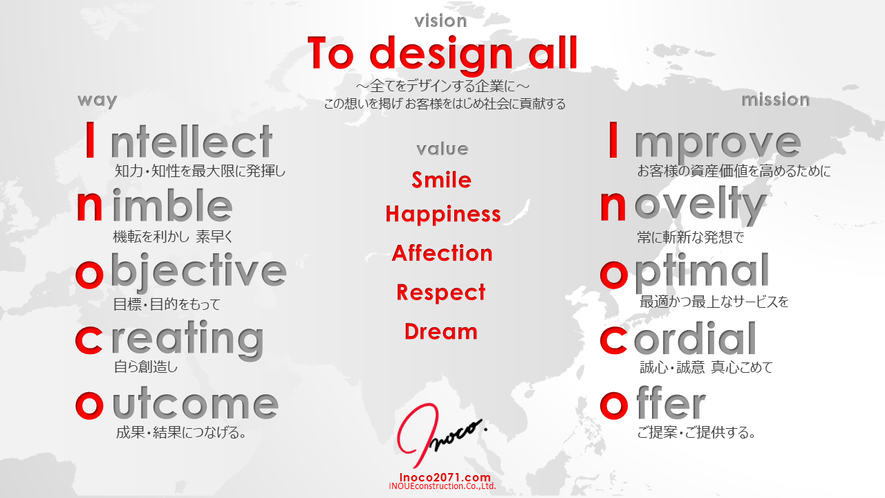 Vision&Mission