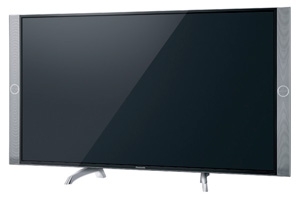 液晶テレビ