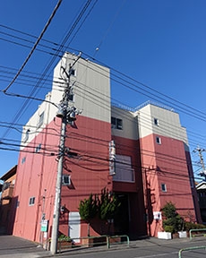 外観(小)