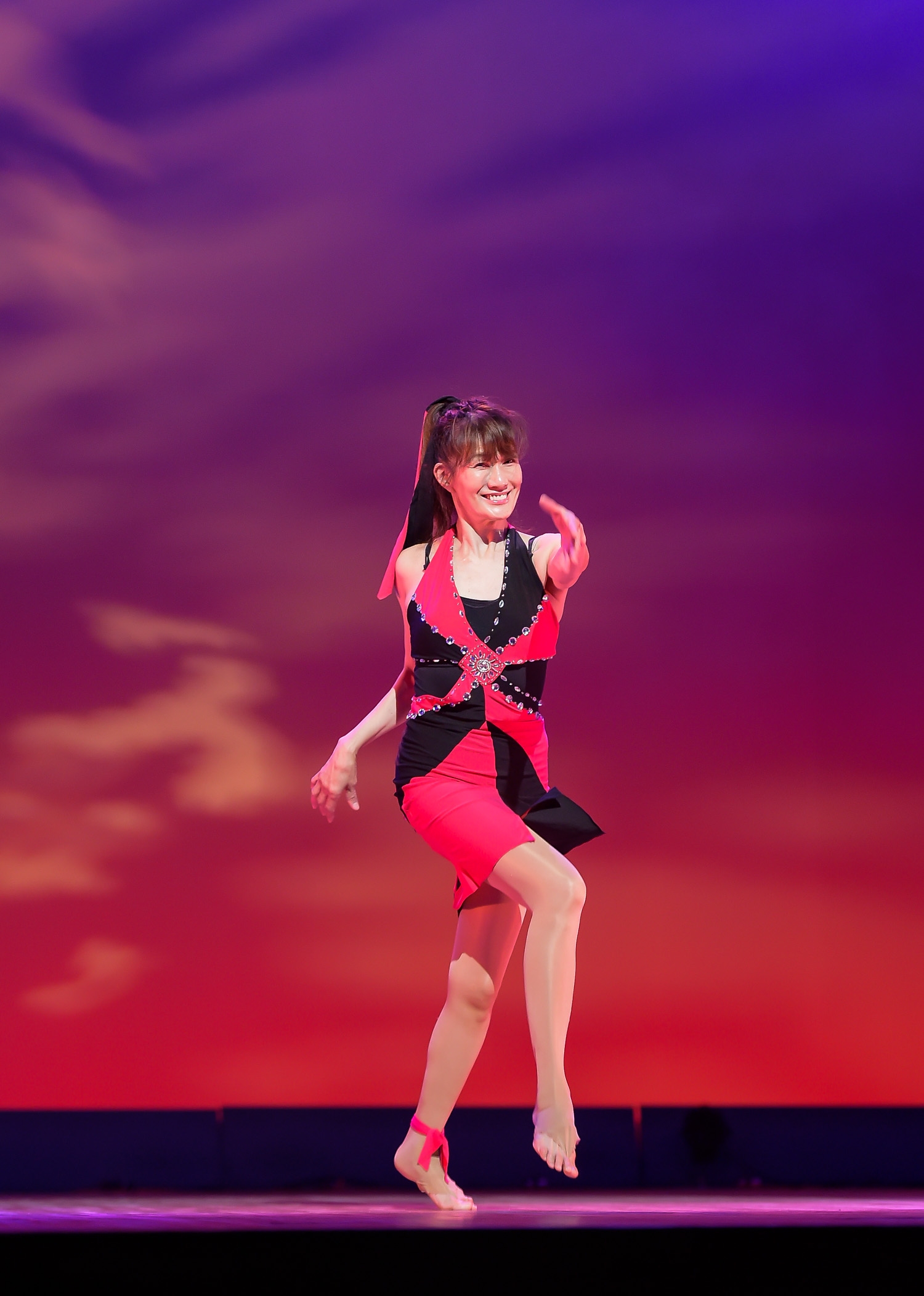 舞香京子