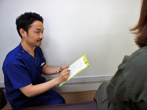 2.問診写真