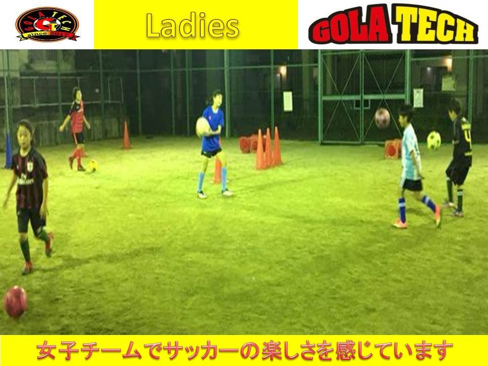 ホームページレディースバナー