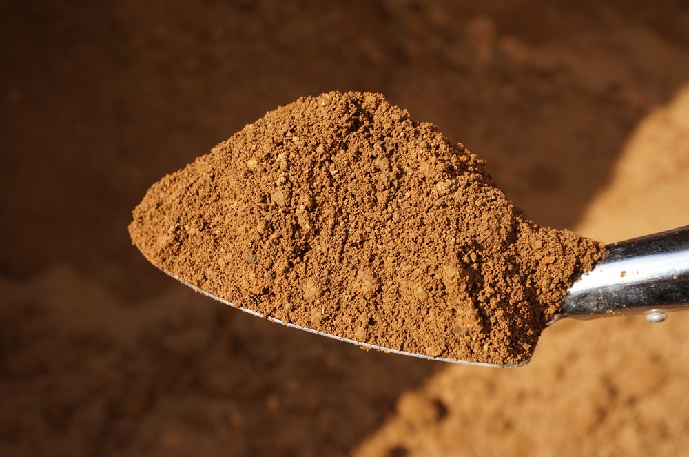 黒土・山土・土砂利の販売|秋田県南地区・秋田市の福田建設