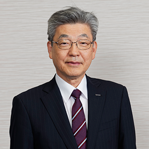 理事長