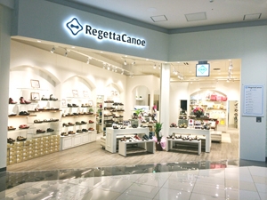 RegettaCanoe福岡店