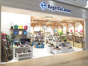 RegettaCanoe今治店