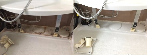 名古屋市ハウスクリーニング