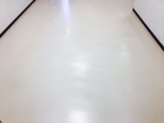 定期清掃