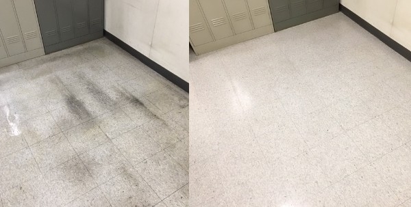 病院 クリニックの清掃