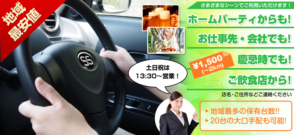 トップバナー改
