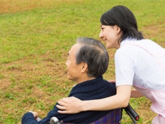 介護