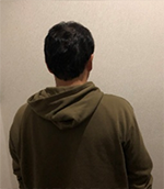 48歳 男性 地方公務員