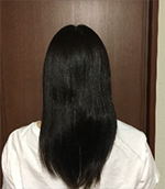 37歳 女 主婦