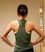 34歳 女性 公務員