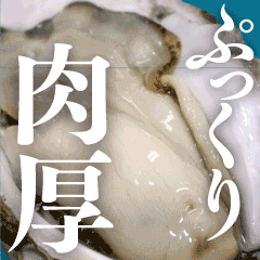 GWも営業!岩ガキも旬